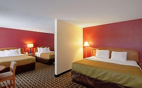 Baymont Inn And Suites Wisconsin Dells